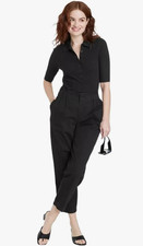 A New Day Women's High-Rise Cropped Pants - Size 4