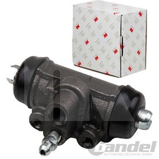Tambour de frein Mazda MX3