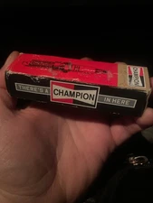 Champion Platinum 3034 RC12PEC5 Spark Plugs (6 ct) - BRAND NEW UNOPENED