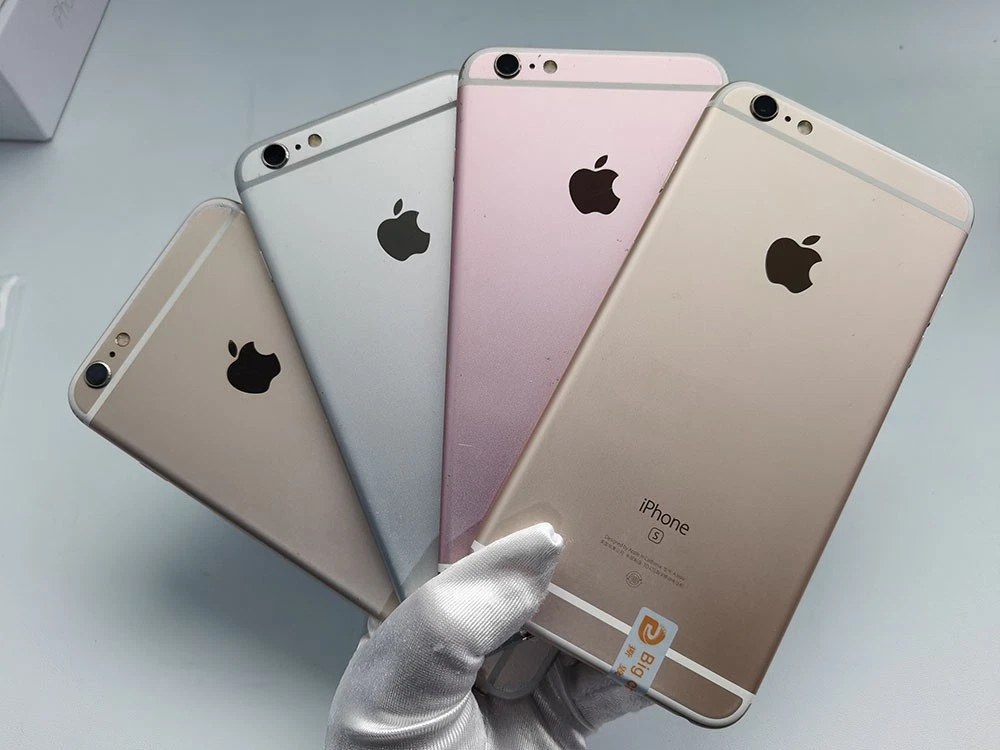 Apple iPhone 6s Plus 128GB Phones for Sale - Shop New & Used Cell