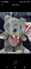 Vintage dakin teddy bear