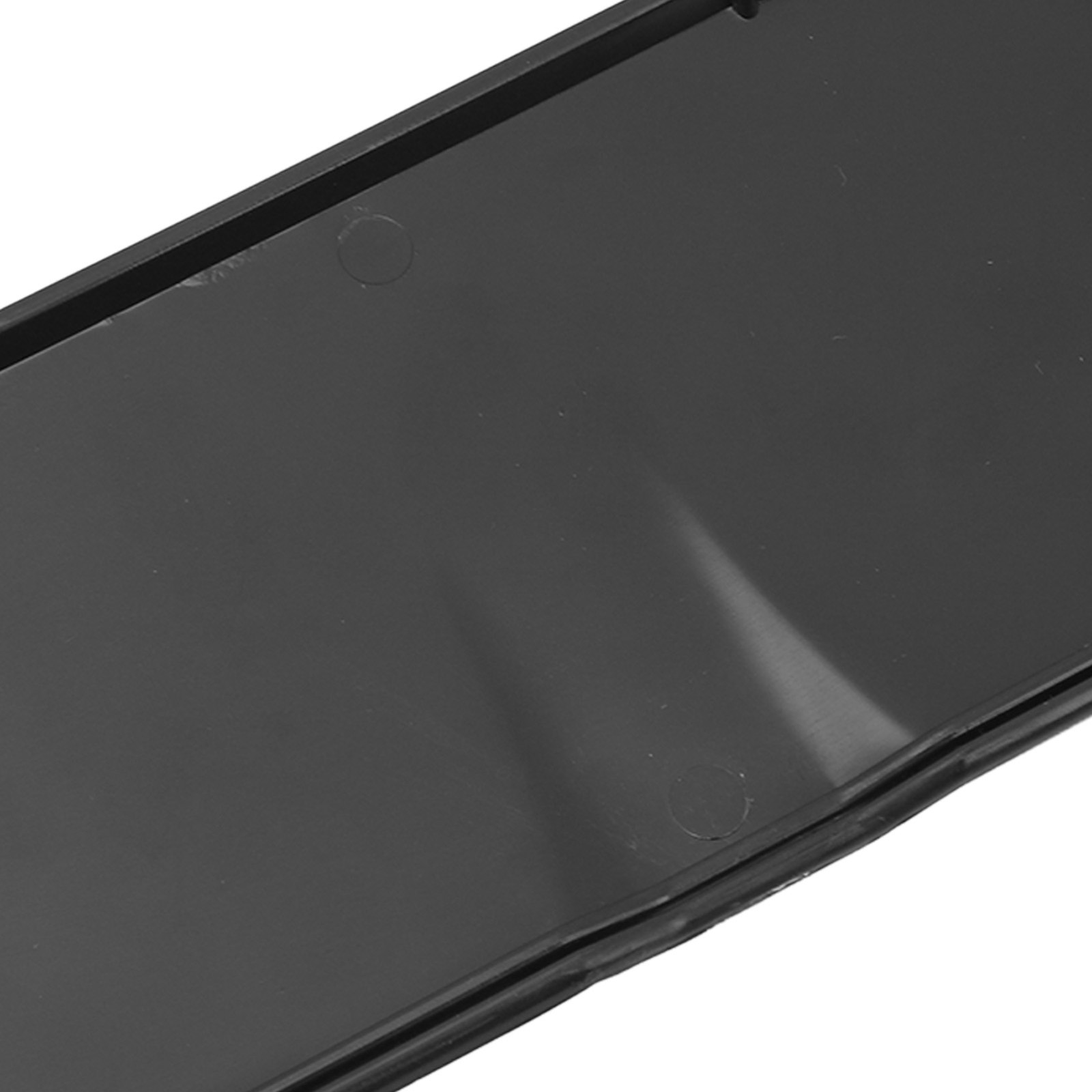 Sun Visor Vanity Mirror Cover Driver Or Passenger Side Visor Mirror Lid Replacem