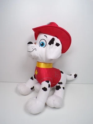 Peluche Marcus - Pat Patrouille - Paw Patrol - Photo 1/4