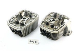 BMW R 1150 GS Adventure R21 -  Zylinderkopf rechts + links A53G