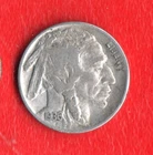 USA 5 CENT 1936