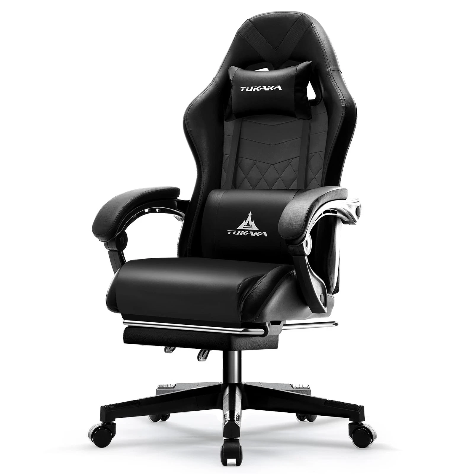 Tukaka Gaming Chair - Thumbnail 3