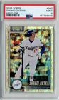 SHOHEI OHTANI 2026 TOPPS HOLO FOIL #200 PSA 9 POP 3 LOS ANGELES DODGERS