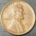 1949-S Lincoln Wheat Cent • Fine to Extra Fine • San Francisco Mint • Semi-Key