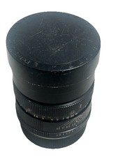 Leica 90mm f/2.8 R Lens