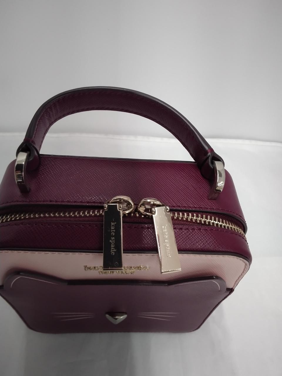 Shoulder Bagwkr00600 Katespade Jji11 thumbnail 3