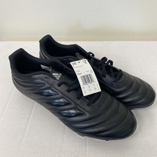 Adidas Copa 19.4 FG Soccer Cleats Black Size 13 Men Firm Ground New With Tags