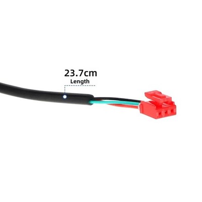 F��r Xiaomi 6Lite Electric Scooter Ware Device Brake Lever Handle Clutch Braking