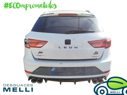 5F4837462D Elevalunas Delantero Derecho para SEAT LEON ST 5F8 FR Advance 9109470 - Imagen 6 de 10