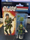 GI Joe Classified Retro Card Lady Jaye - sealed - WM / Pulse  Exclusive