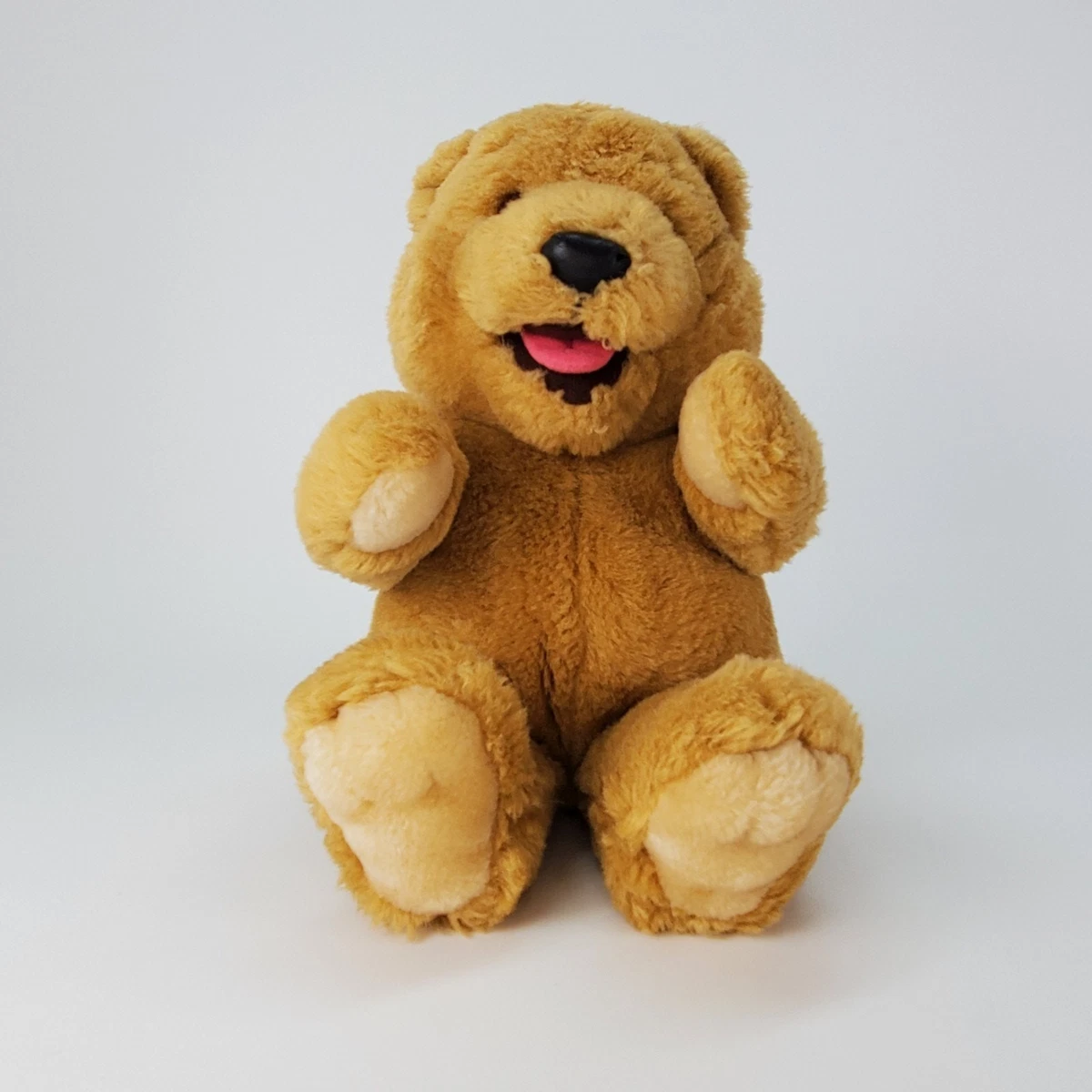 24k Polar Puff In other Stuffed Animals for sale | eBay