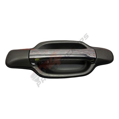 2012 Great Wall Steed Se Passenger Side Front Door Handle 2012-2018