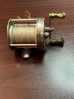 Vintage Fishing Reel by South Bend # 775 Perfectoreno Model A Nickel Silver &Box — photo 6