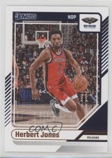 2024-25 Panini Donruss Herbert Jones #159 0b3