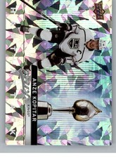 2021-22 Upper Deck MVP NHL Hockey INSERT CARDS Pick From List