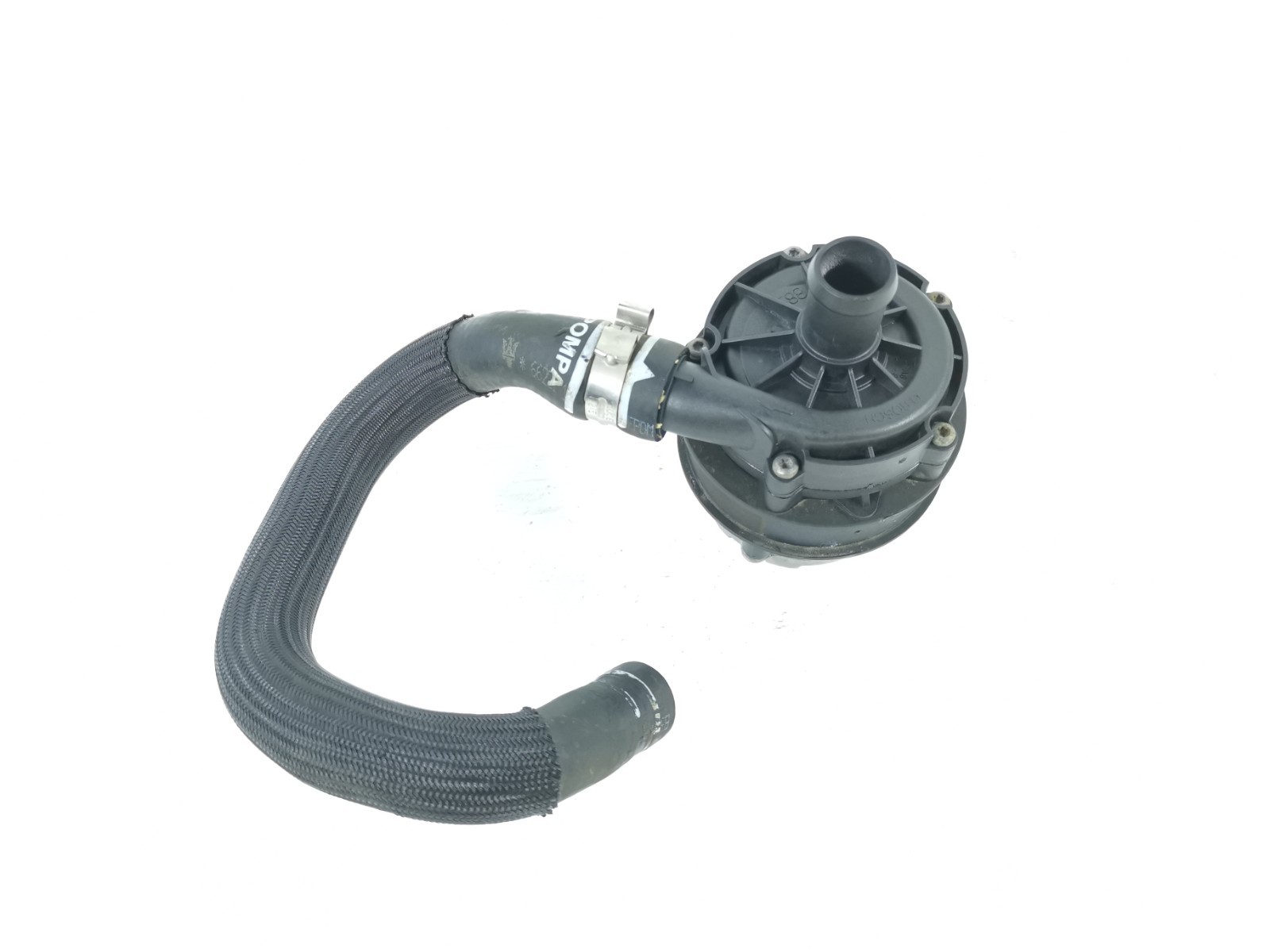 Maserati Ghibli 3.0 2016  Engine Coolant Electirc Water Pump 670005347 OEM