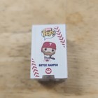 Funko Bitty Pop! MLB Bryce Harper Baseball Mini Vinyl Figure Pop! Vinyl — photo 4