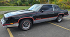 1983 Oldsmobile Cutlass
