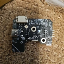 Mellow Fly SB2240v3 Pro Voron Toolhead Board