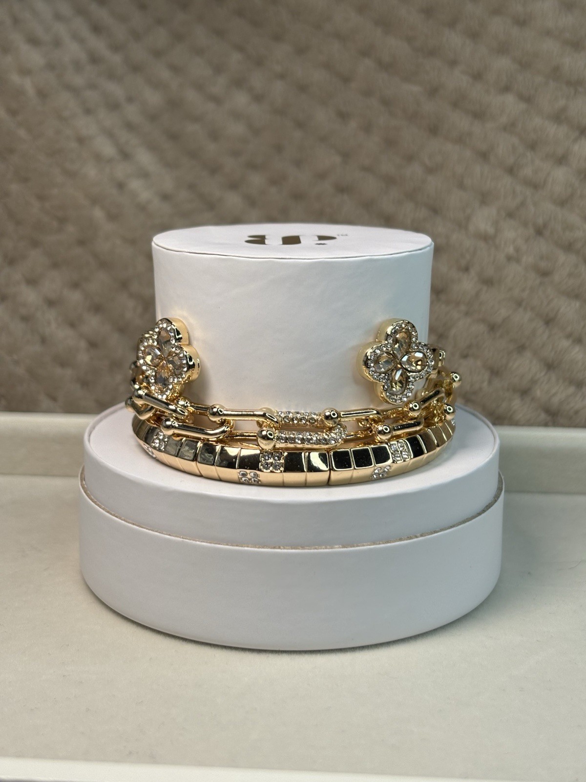 Bp Jewelry Summer 2025 Stacks Elevated Perfection Collection