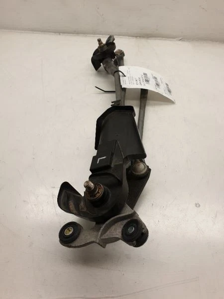 Transmisión limpiaparabrisas compatible con Lexus RC350 15-19 Foto 4 de 4