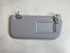 2019-2022 TOYOTA PRIUS RIGHT PASSENGER SIDE SIDE SUNVISOR SUN VISOR OEM