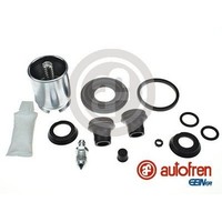 Autofren Seinsa D41575K Reparatursatz, Bremssattel