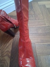 Karen Millian Boots Size4