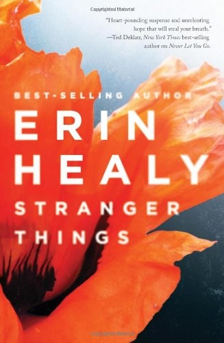 Stranger Things.by Healy  New 9781401689582 Fast Free Shipping<|