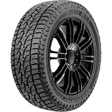2 Tires Multi-mile Wild Country Xtx At4s 27555r20 117t Xl Xt Extreme Terrain
