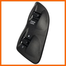 Front Passenger Window Switch Set for 1994-1997 Dodge Ram and 1997 Dakota Reg...