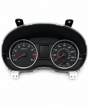 2015 Subaru Impreza Speedometer Instrument Gauge Cluster Model Number 85013fj620