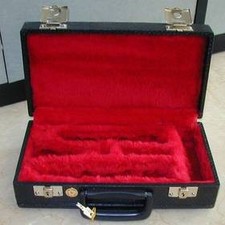 HARD CLARINET CASE LINERS - WIND CASES