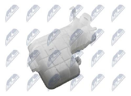 EXPANSION TANK COOLANT CZW-RE-003 FOR RENAULT M9R763/762/761/750/760/740 2.0L - Image 3