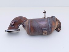 Katalysator ohne Lambdasonde Suzuki SX4 S-Cross JY 1422064R00H02 P23944380