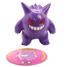 Gengar Pokémon Vintage TOMY Figure Authentic Nintendo C.G.T.S.J. G87