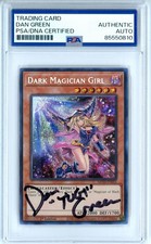 Dark Magician Girl MP24-EN053 25th Anniversary Tin: Dueling