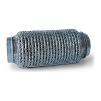 Ernst Rohrverbinder Flexrohr Auspuff Interlock FüR Hyundai I10 Renault Captur