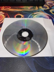 House of the Dead 2 {Sega All Stars} (Sega Dreamcast, 1999) Disc Only! *TESTED!*