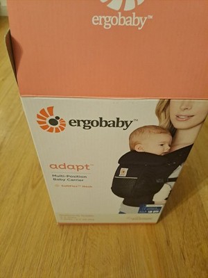 Babytrage Adapt von Ergobaby, Top Zustand