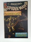 Amazing Spider-Man #28 - 1965 - 1st Appearance & Origin of Molten Man - KEY