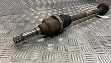 Cardan Citroen C3