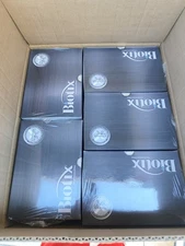 biotix xTip4 racked LTS pipette tips 1000ul case of 40 racks 63300008