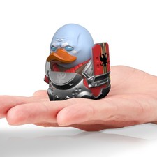 Tubbz - Destiny - Zavala Mini Edition