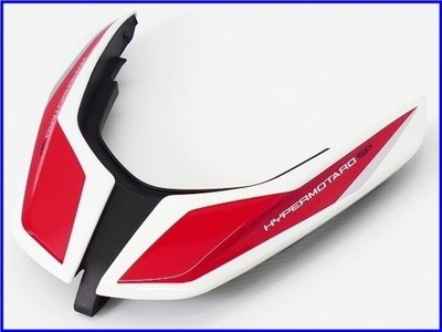 DUCATI 2013 Hypermotard 821SP Genuine Tail Fairing 939 | eBay