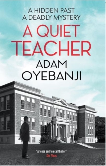 A Quiet Teacher Adam Oyebanji - Image 4